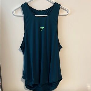 Gymshark Training Brandmark Tank